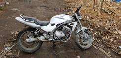 Kawasaki Balius. 250 куб. см., неисправен, птс, с пробегом