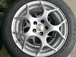 TSW. 7.0x16", 5x100.00, ET35