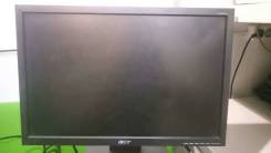Acer. 19 дюймов (48 см), технология ЖК (LCD)