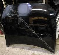 Капот. BMW 1-Series, F20, F21 Двигатели: N13B16, N47D20, N55, B38B15, B47D20, N20B20B, B58B30O0