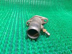 Патрубок. Toyota: Quick Delivery, Tacoma, Granvia, Dyna, 4Runner, Hilux, Coaster, Regius, Grand Hiace, Land Cruiser, ToyoAce, T100, Touring Hiace, Hil...