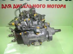 Топливный насос высокого давления. Toyota Corolla Spacio Toyota Regius Ace, LH103, LH113, LH119, LH123, LH129 Toyota Hiace, LH103, LH103V, LH113, LH11...