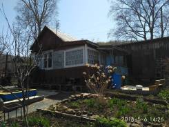 Продам дачу в Большом Камне СНТ "Звезда" 12,6 соток в собственности. От частного лица (собственник)