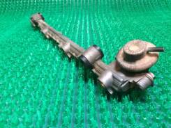 Топливная рейка. Toyota: Tacoma, Granvia, Dyna, 4Runner, Hilux, Regius, Coaster, Grand Hiace, Land Cruiser, ToyoAce, Touring Hiace, T100, Hilux Surf...