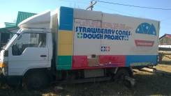 Toyota Town Ace