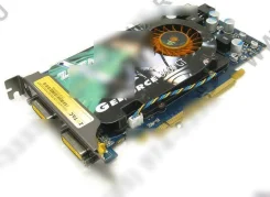 GeForce 8600 GT