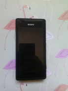 Sony Xperia M. �/�, �� 8 ��, ������, 3G, Dual-SIM