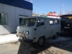 УАЗ. Продается 396255, 924 кг., 4x4