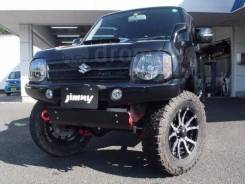 Suzuki Jimny. автомат, 4wd, 0.7 (64 л.с.), бензин, б/п. Под заказ