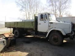 ЗИЛ. 43363 1999 г. двс ямз 236, 10 000 куб. см., 7 000 кг., 6x4