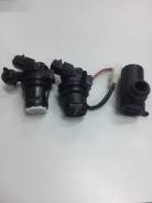 Мотор бачка омывателя. Toyota: Mirai, Corolla, Tundra, Tarago, Camry, FJ Cruiser, Land Cruiser Prado, 4Runner, Venza, Kluger V, Prius C, Century, Yari...