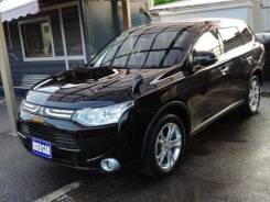 Mitsubishi Outlander. автомат, 4wd, 2.4 (169 л.с.), бензин, б/п. Под заказ