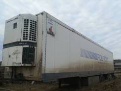 Schmitz S.KO. Продам или обменяю рефрижератор, 33 000 кг.