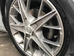 OZ Racing Quaranta. 7.5x17", 5x112, ET50, �� 75���. ����