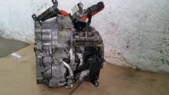 АКПП. Toyota Harrier Hybrid Lexus RX400h