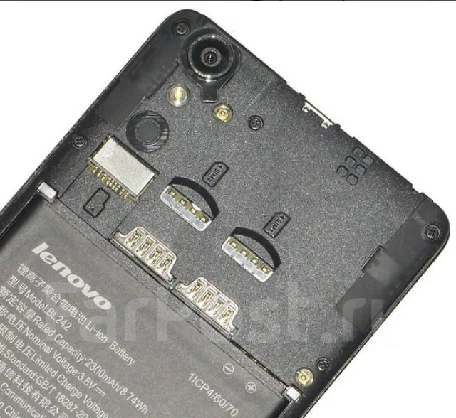 Lenovo A6000. �/�, ������, 3G, 4G LTE, Dual-SIM. ��� ����� �� ������������ ����