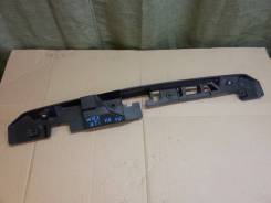 Дефлектор радиатора. Subaru Impreza WRX STI, VA, VAB Subaru Impreza WRX, VA, VAG Двигатели: FA20, EJ257, EJ20