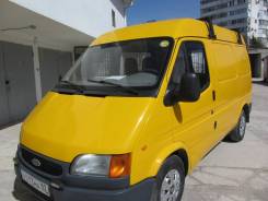 Ford Transit. Продам микроавтобус FORD Transit, 3 места