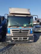 Hino Profia. Продается HINO Profia, 13 000 куб. см., 20 000 кг.