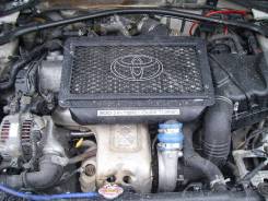 Двигатель в сборе. Toyota: Corona, RAV4, Camry, Carina E, Altezza, Carina ED, Corona Exiv, Vista, Carina, Celica, Caldina, Curren, MR2, Corona SF Двиг...