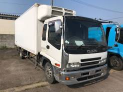 Isuzu Forward. Продается грузовик , 7 790 куб. см., 5 000 кг.