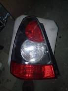 Стоп-сигнал. Subaru Forester, SG5, SG9, SG9L Двигатели: EJ202, EJ205, EJ255