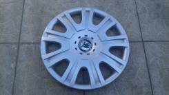 Колпак Gaspra R15 Skoda Octavia A5 Чехия 1Z0601147E. Диаметр 15"", 1 шт