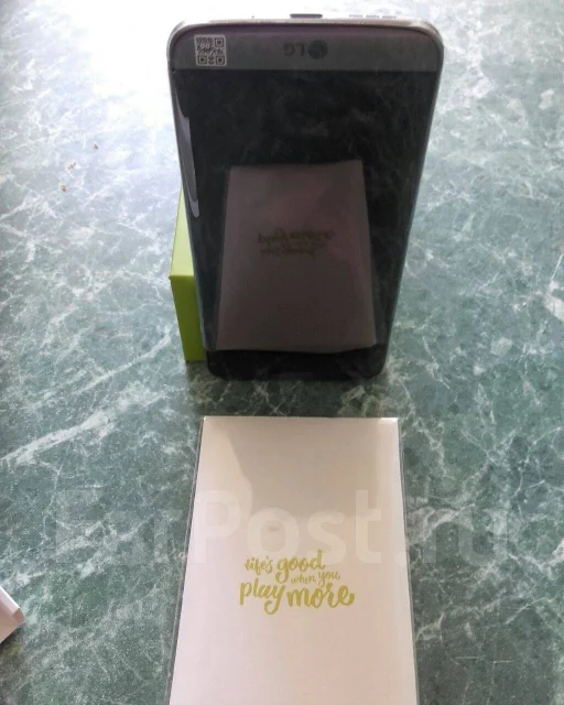 LG G5. �����, �����, Dual-SIM ����