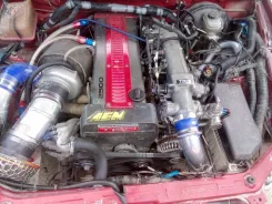 Mazda RX-8 ����