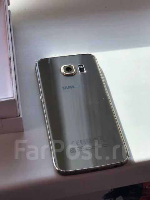 Samsung Galaxy S6. �/�, �������, 3G ����