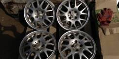 Nissan. 6.0x15", 4x100.00, ET40, ЦО 60,1 мм.