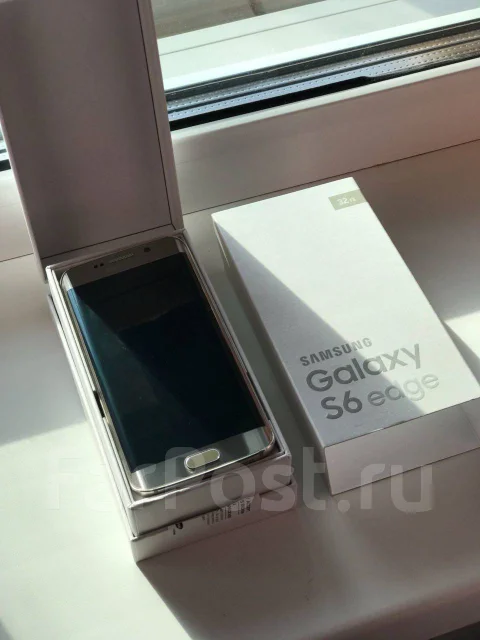 Samsung Galaxy S6. �/�, �������, 3G ����