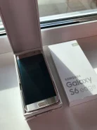 Samsung Galaxy S6. �/�, 32 ��, �������, 3G