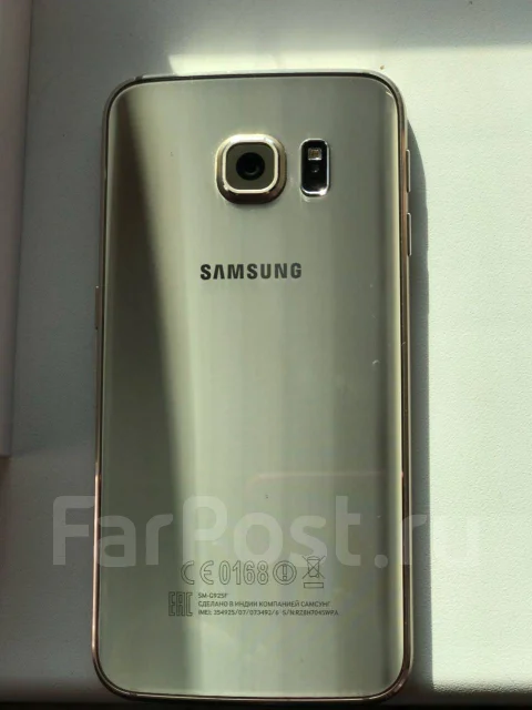 Samsung Galaxy S6. �/�, �������, 3G ����