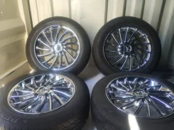 Starform. 7.0x16", 5x114.3, ET40, �� 72���. ����