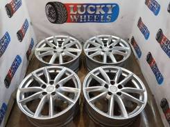 Land Rover. 7.5x19", 5x120.00, ET44.5, ЦО 72,6 мм.