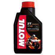 Motul. синтетическое