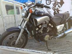 Yamaha V-Max 1200. 1 200 куб. см., исправен, птс, без пробега