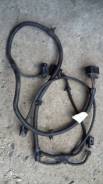 Электропроводка. Volkswagen Touareg, 7LA Двигатели: AXQ, AYH, AZZ, BAA, BAC, BAN, BAR, BHK, BHL, BJN, BKJ, BKL, BKS, BKW, BLE, BLK, BMV, BMX, BPD, BPE...