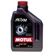 Motul. Вязкость Вязкость: 90, минеральное