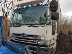 Hino Profia. Продается грузовик HINO Profia, 13 000 куб. см., 13 000 кг.