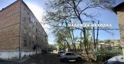 Комната, улица Горького 8а. Заводская, агентство, 16 кв. м.