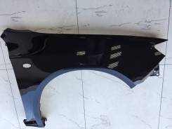 Крыло. Subaru Impreza, GH, GH2, GH3, GH6, GH7, GH8
