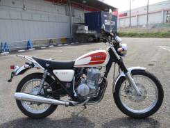 Honda CB 400SS. 400 куб. см., исправен, птс, без пробега. Под заказ