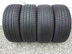 Pirelli P7. Летние, 2012 год, 10 %, 4 шт