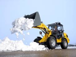 Wacker Neuson. Шарнирно-сочлененный колесный погрузчик , Дизельный. Под заказ