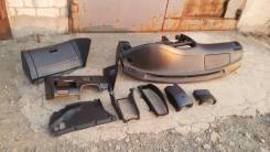 Панель приборов. Toyota Mark II, JZX100, GX105, LX100, JZX105, JZX101, GX100 Toyota Chaser, JZX100, GX105, LX100, SX100, JZX105, JZX101, GX100 Двигате...