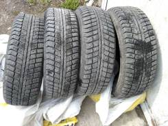 Matador MP-50 Sibir Ice. Зимние, шипованные, 20 %, 4 шт