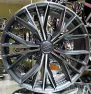 Audi. 8.0x18", 5x112.00, ET35, ЦО 66,6 мм.