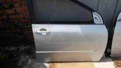 Дверь боковая. Toyota Corolla Fielder, ZZE123, ZZE123G, ZZE124G, ZZE122G, NZE124G, CE121G, NZE121G Двигатели: 2ZZGE, 1ZZFE, 1NZFE, 3CE